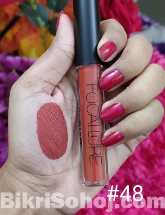 লিপিস্টিক ( liquid lipstick)